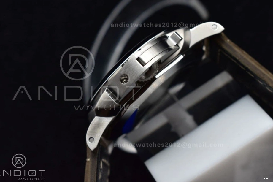 P9010 1:1 VSF PAM1314 Leather Edition on Strap Best Asso 0403